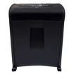 Picture of PAPER SHREDDER WITH BIN